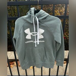 Women’s Under Armour Rival Fleece Size XS